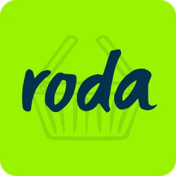 Roda Conveniência のアイコン